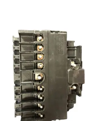 Mercedes-Benz EQS V297 Relay mounting block A2975407416