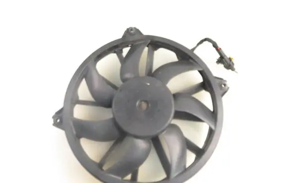 Citroen C4 I Fan set 