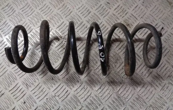 Peugeot 108 Rear coil spring