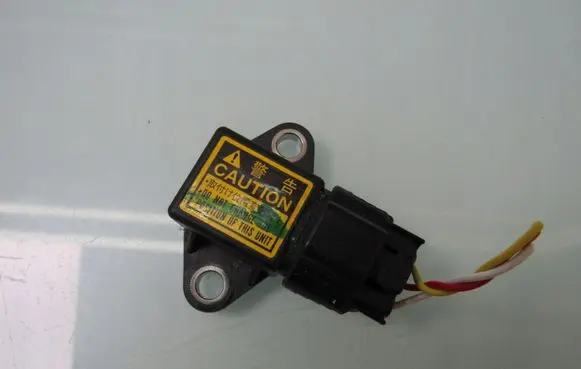 Nissan Micra Airbag deployment crash/impact sensor 319551BN0A