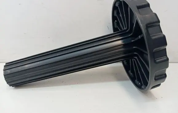 Mercedes-Benz GLE (W166 - C292) Spare wheel bolt A1668980114
