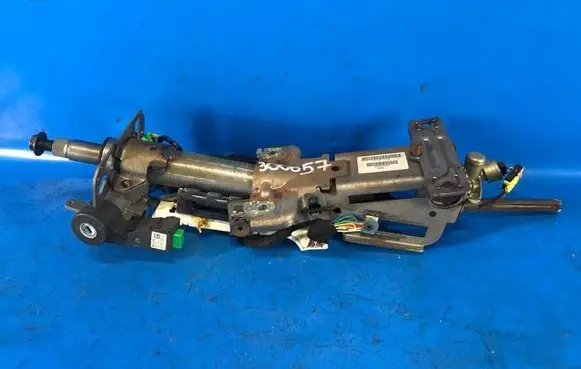 Volvo XC90 Steering wheel axle 31387337