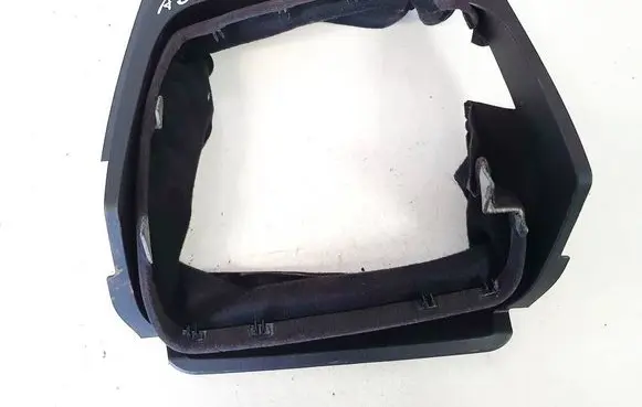 BMW 5 GT F07 Steering wheel column trim