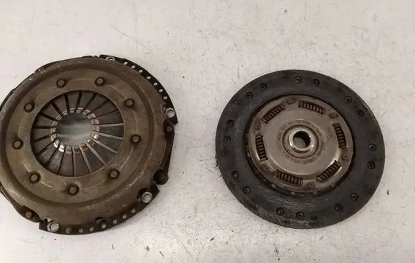 Volkswagen PASSAT B5.5 Clutch set kit 1878001193