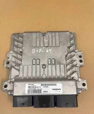 Volvo V60 Engine control unit/module S180134102B 31355669