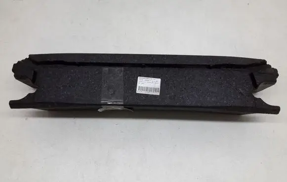Mercedes-Benz S W140 Front bumper foam support bar 