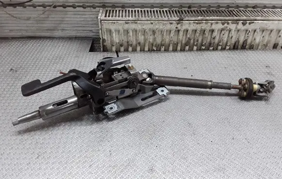 Honda Accord Steering wheel axle set 