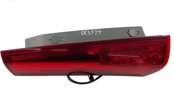 KIA Ceed Rear/tail lights 924031H3