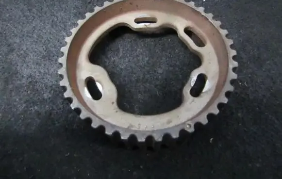 Renault Megane II Camshaft pulley/ VANOS 5855