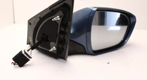 Hyundai i40 Front door electric wing mirror 