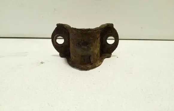 Ford S-MAX Sway bar bush bracket, rear 