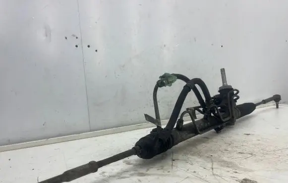 Opel Zafira B Steering rack 13188616