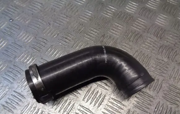 Renault Scenic II - Grand scenic II Intercooler hose/pipe