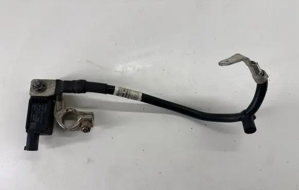 Ford Ecosport Negative earth cable (battery) H1BZ10C679C H1BT10C679AC H1BZ10C679A