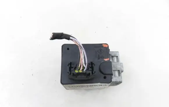 Renault Espace - Grand espace IV Steering wheel lock 8200033233