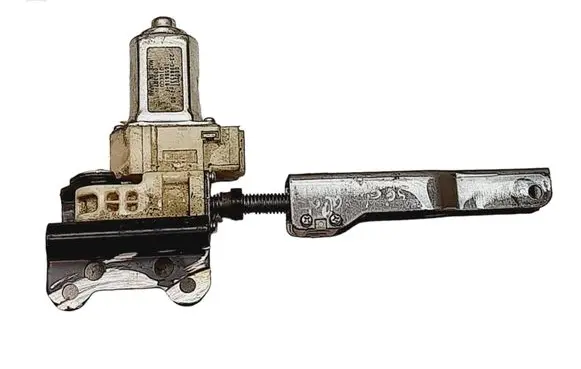 Subaru Legacy Seat adjustment motor 233984331200 1658616F 080307