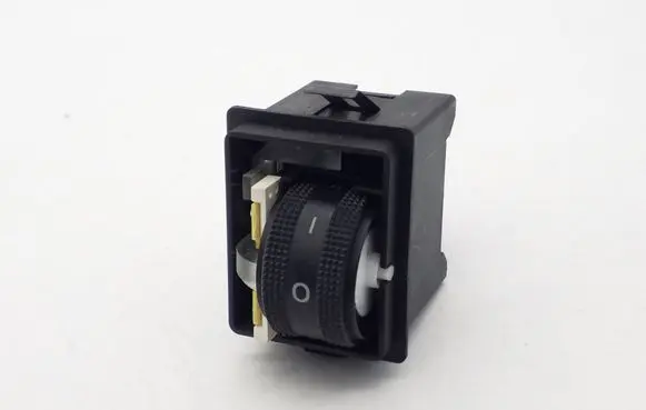 Audi A6 S6 C6 4F Headlight level height control switch 4F0941301A
