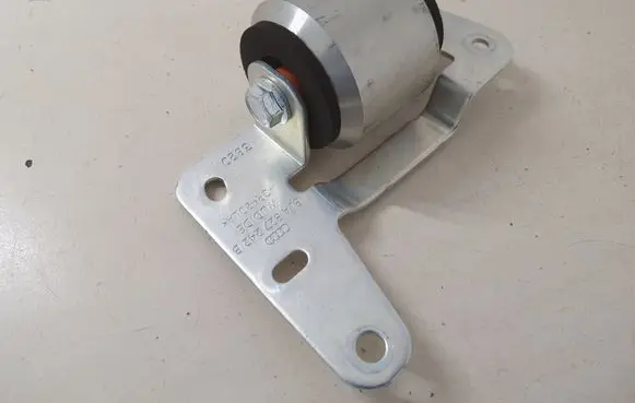 Other trunk/boot trim element
