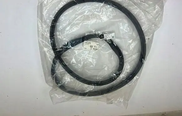 Mercedes-Benz CLA C118 X118 Rubber seal loading door A1187400600