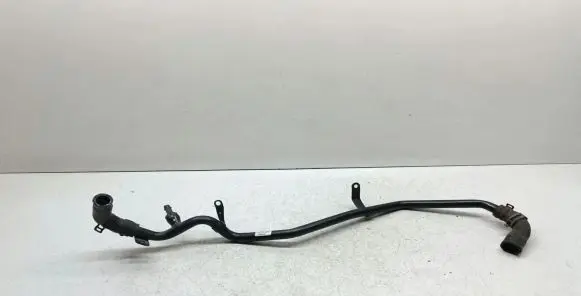 Audi Q5 SQ5 Engine coolant pipe/hose 03L122157C