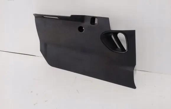 Mini One - Cooper F56 F55 Seat and door cards trim set 