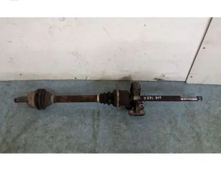 Peugeot 308 Front driveshaft 