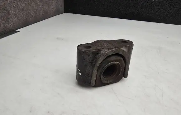 Mercedes-Benz Sprinter W906 Sway bar bush bracket, rear 7990646001 A9063261540