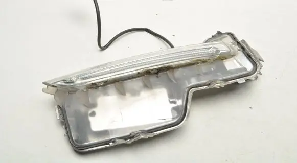 Volvo S60 Front fog light 31420396