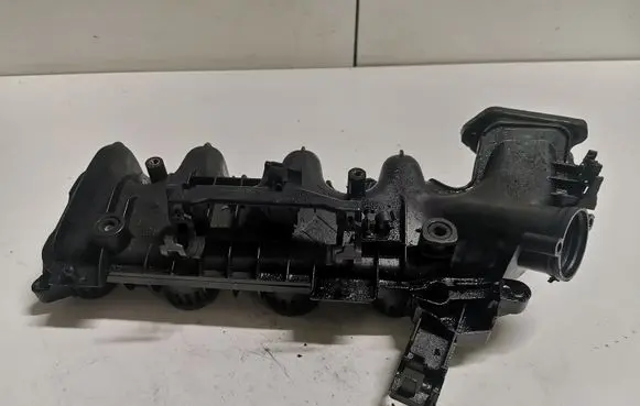 Citroen C4 I Intake manifold 993390 9652448480