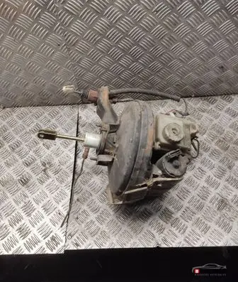 Volkswagen PASSAT B4 ABS Pump 10050178473