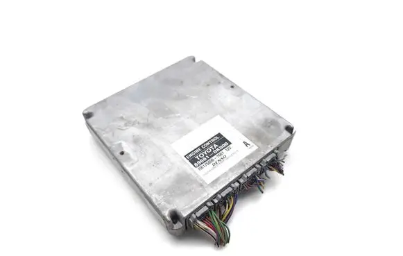 Toyota Hilux (AN10, AN20, AN30) Engine control unit/module 896610KB00 RB1758007681