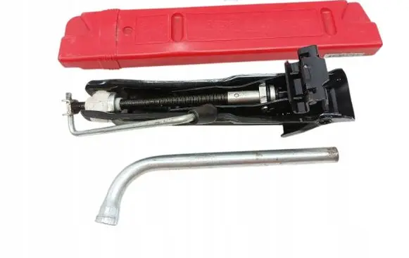 Skoda Superb B5 (3U) Lift Jack 1U1011031A