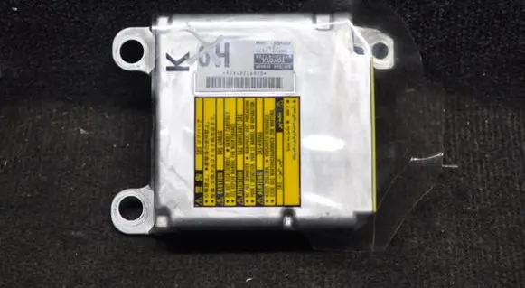 Toyota RAV 4 (XA20) Airbag control unit/module 8917042160 1523006912