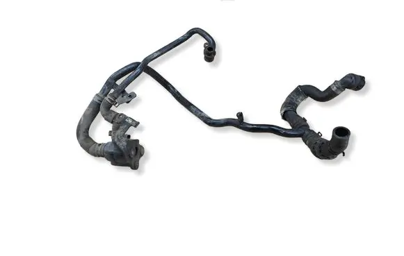 Skoda Superb B8 (3V) Engine coolant pipe/hose 5Q0965561B 5Q0121599Q 5Q0122073AL