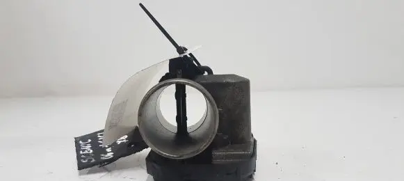 Renault Scenic II - Grand scenic II Throttle valve 8200302798