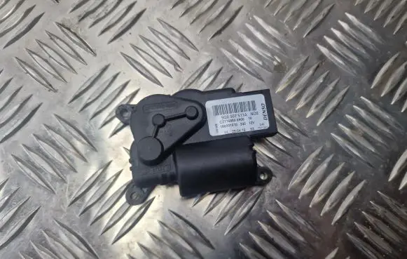 Volkswagen PASSAT B8 Air flap motor/actuator 5Q0907511A