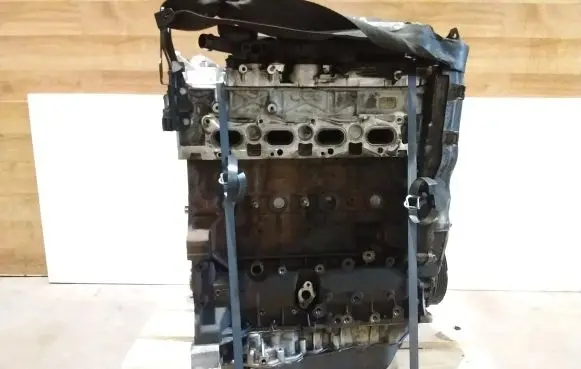Citroen C5 Engine 4HS