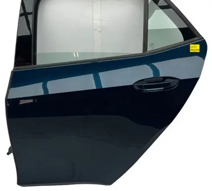 Cupra Born Rear door 10A833055G LW5Q