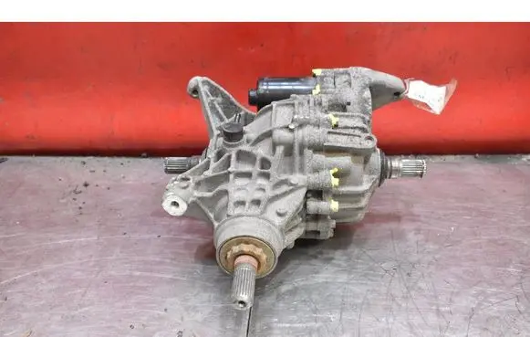 Jeep Renegade Rear differential 00552841610