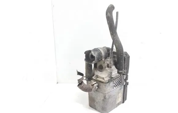 Mazda MPV Auxiliary pre-heater (Webasto) 66724A 3G501949 THERMOTOPZCD