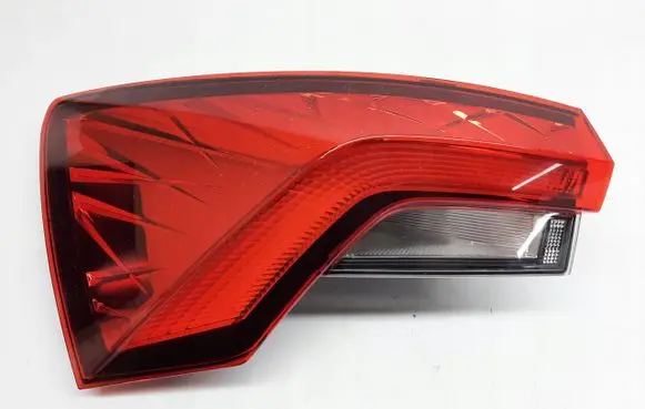 Skoda Scala Rear/tail lights 657945095