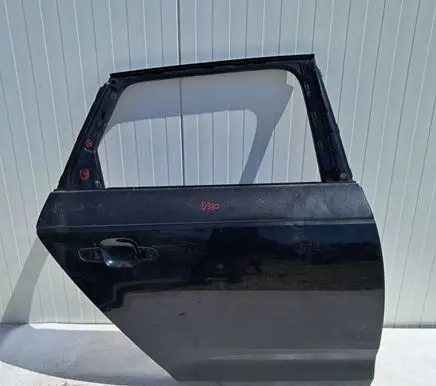 Audi A4 S4 B9 Rear door D330