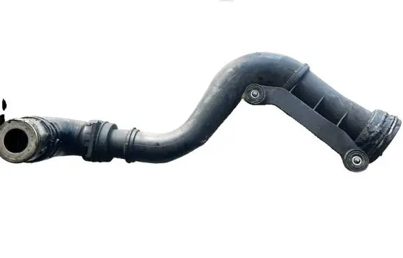 Volkswagen Jetta V Intercooler hose/pipe 1k014576201