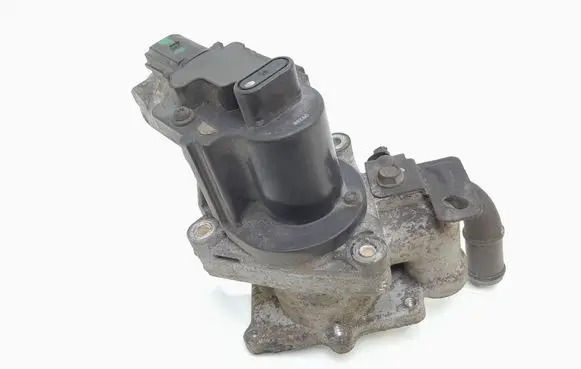Hyundai ix35 EGR valve 284102A850 10J06