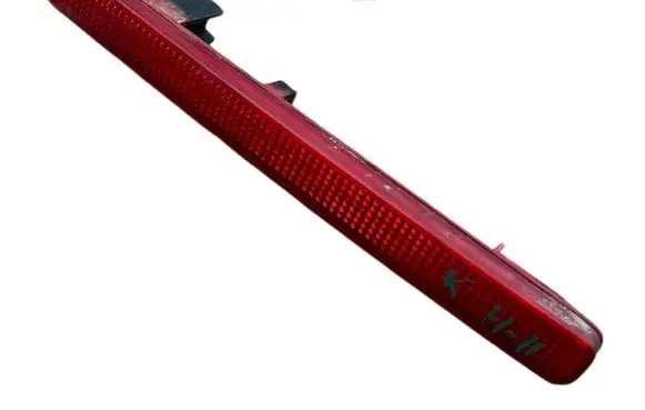 Honda Accord Rear tail light reflector p7651