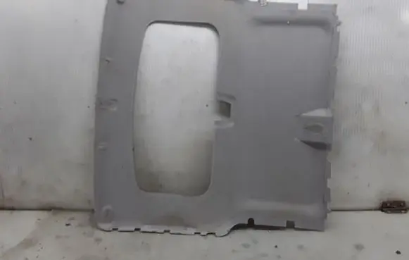 Nissan Navara D22 Headlining 