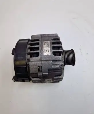 Renault Scenic II - Grand scenic II Generator/alternator SG12B124 453432 711368603