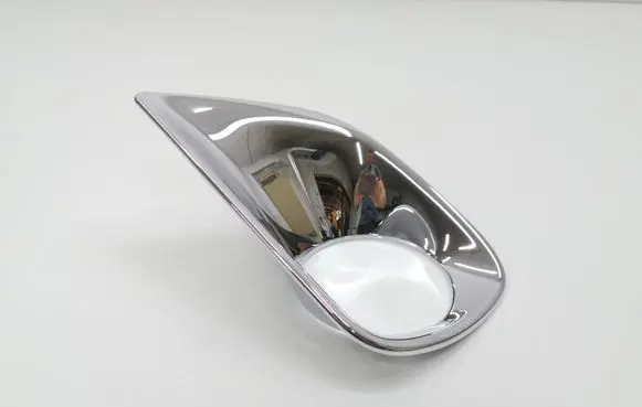 Toyota RAV 4 (XA40) Fog light part PZD380R004