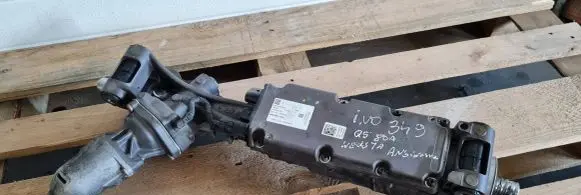 Audi Q5 SQ5 Steering rack 4N0909144A 4N0909144E 1900032643