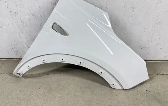 Opel Crossland X Fender